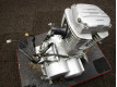 Двигатель для мотоцикла Honda CRF125F JE03E
